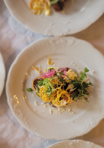 Gourmet Garage i Jakobstad - Venue Catering Picknick, middagslösningar